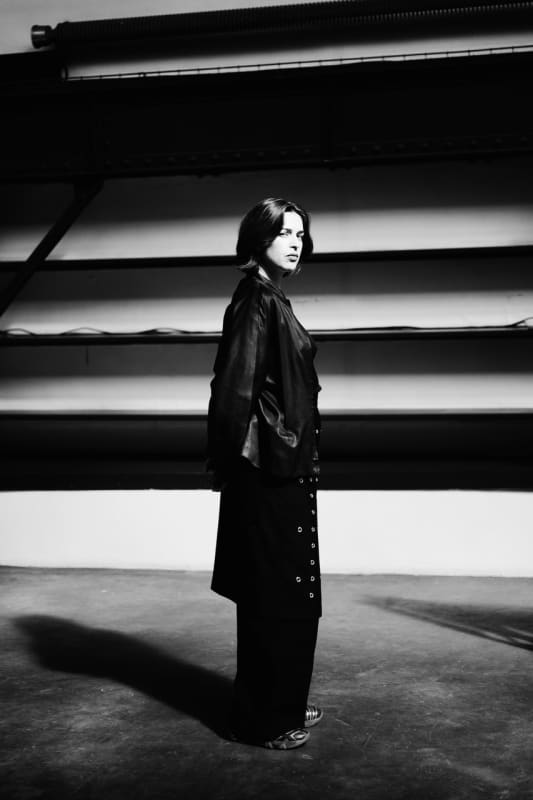 Marie Matusz, 2025 | Photo: Goldie Williams Vericain