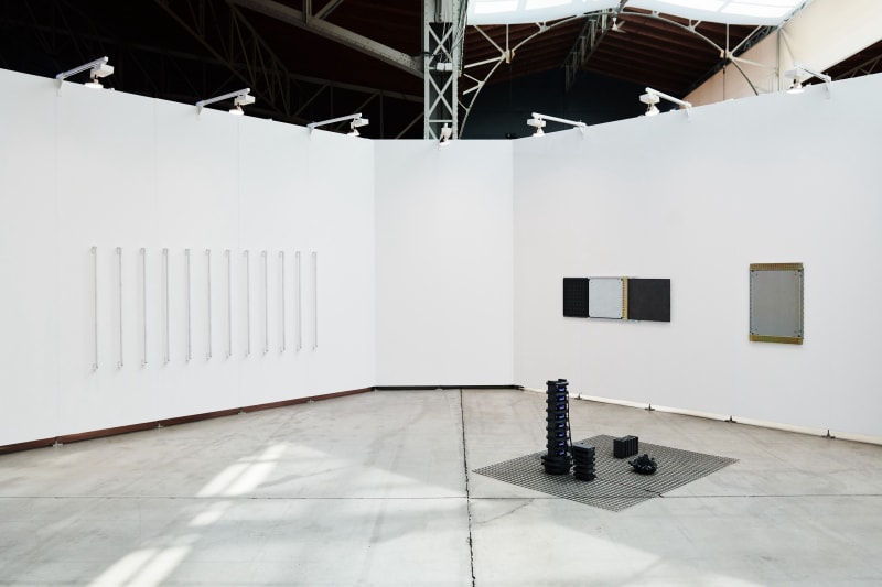 spark art fair vienna 2022