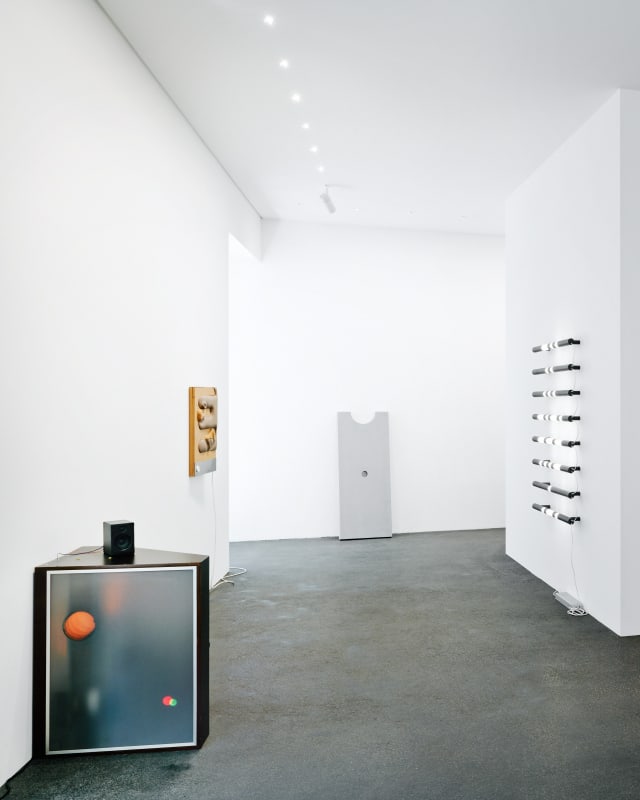 Installation view | take me to | Photo: Christian Kain