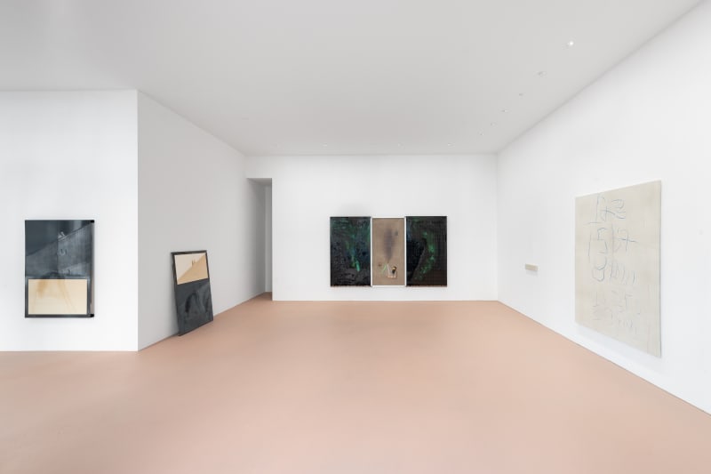 Installation view symbiotic beings 2024 | Photo: Dirk Tacke