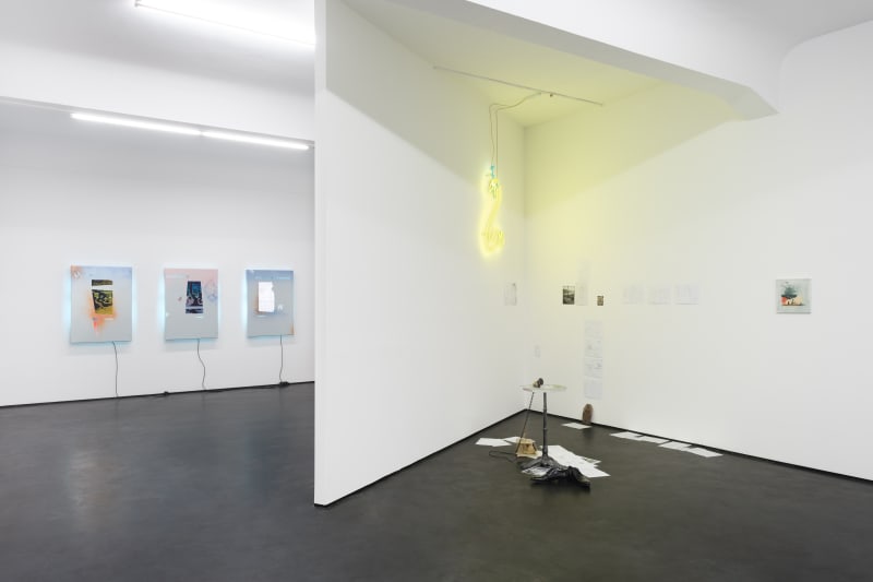 Niko Abramidis &NE present pendulum 2024 | Photo: Marjorie Brunet Plaza