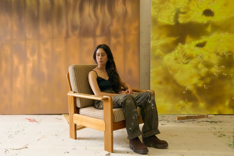 Photo: Valeriia Ivanova | Courtesy of Collectors Agenda