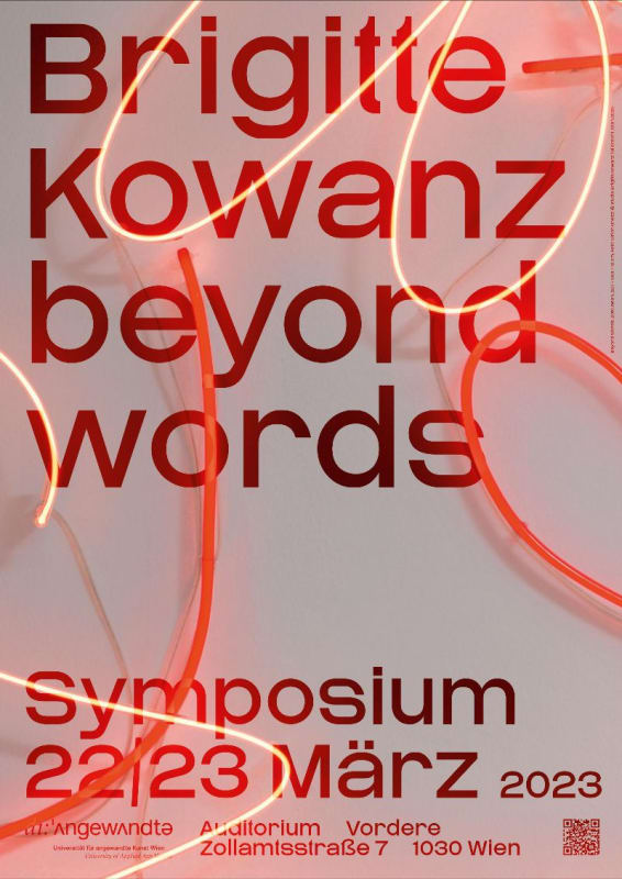 symposium | vienna, at