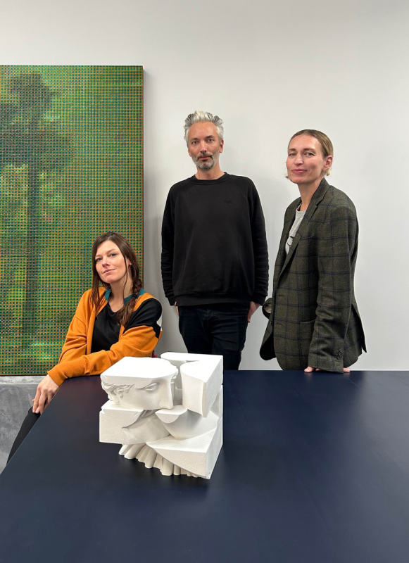 Photo: Studio Troika