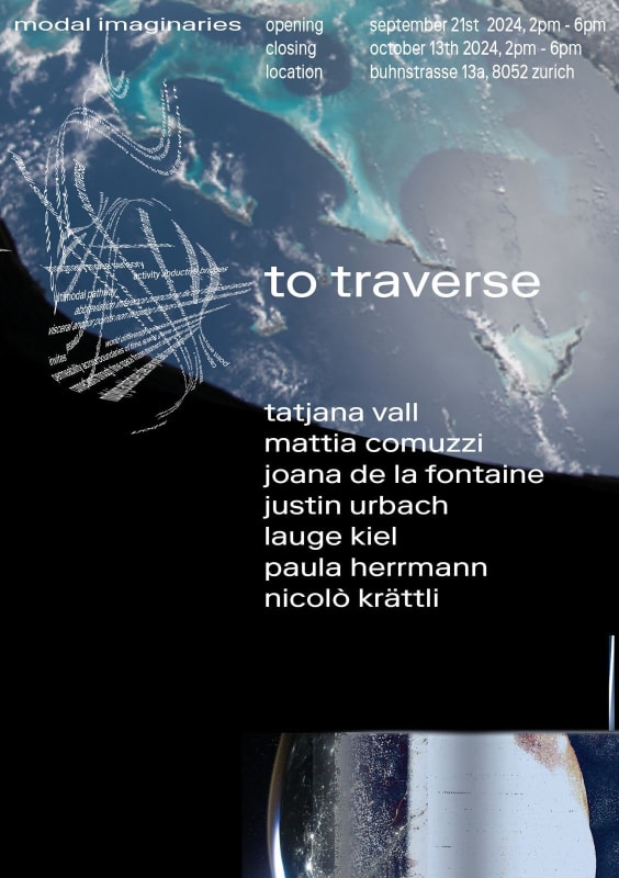 exhibition | zurich, ch