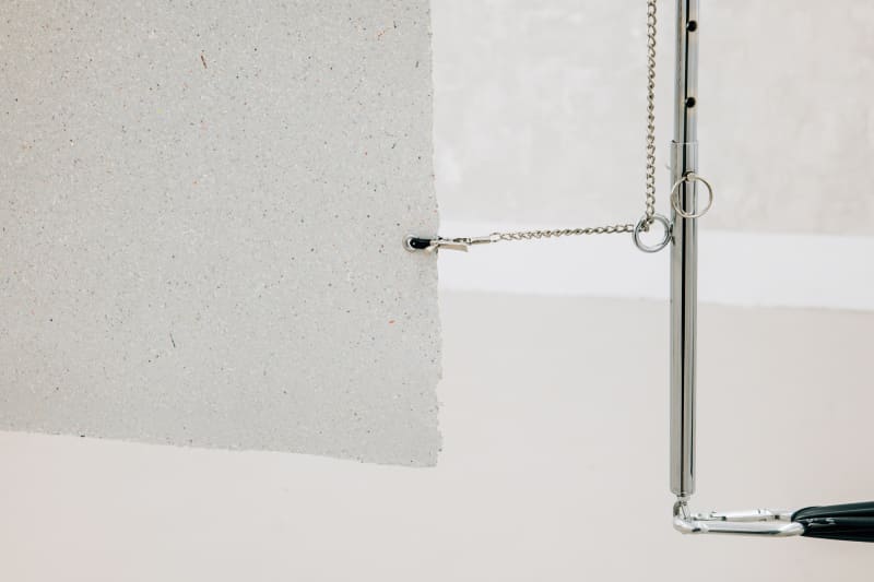 Rosanna Marie Pondorf, installation view, ZUCKER, Galerie Mitte, Bremen