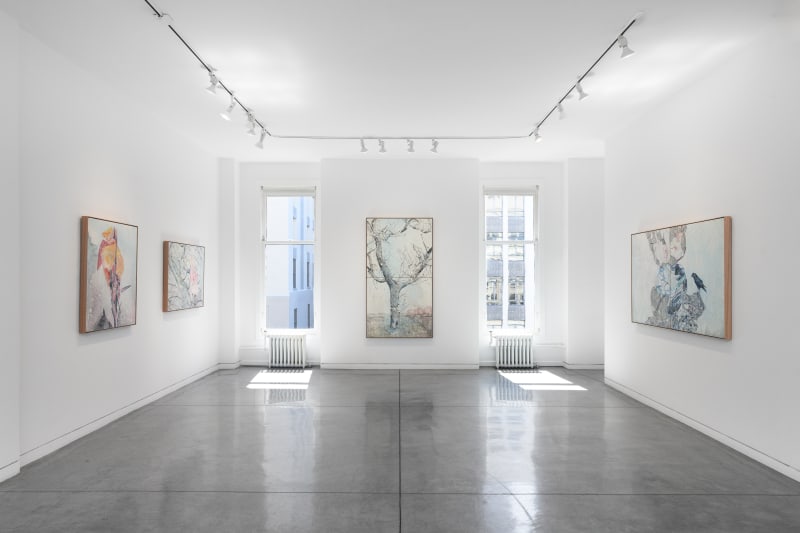 Belinda Fox | Tipping the Scales, OPENING RECEPTION - SATURDAY, SEPTEMBER 13TH, 2 - 4 PM