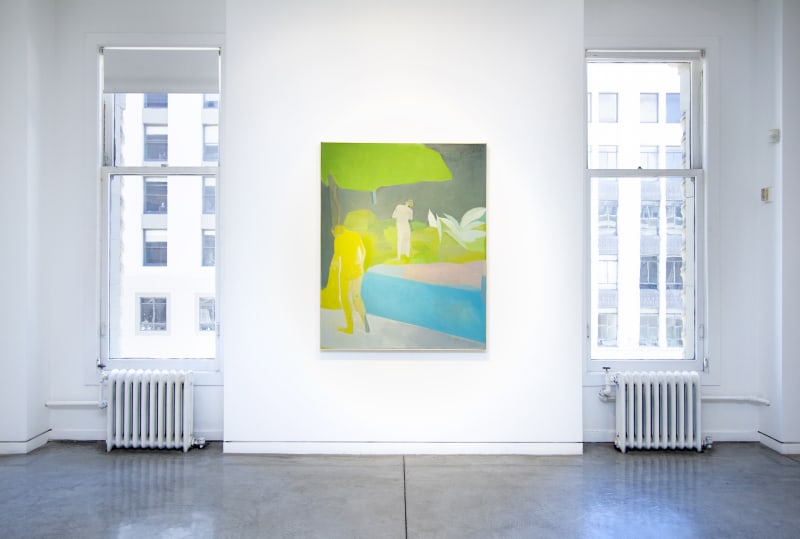 Karen Smidth | Outside In