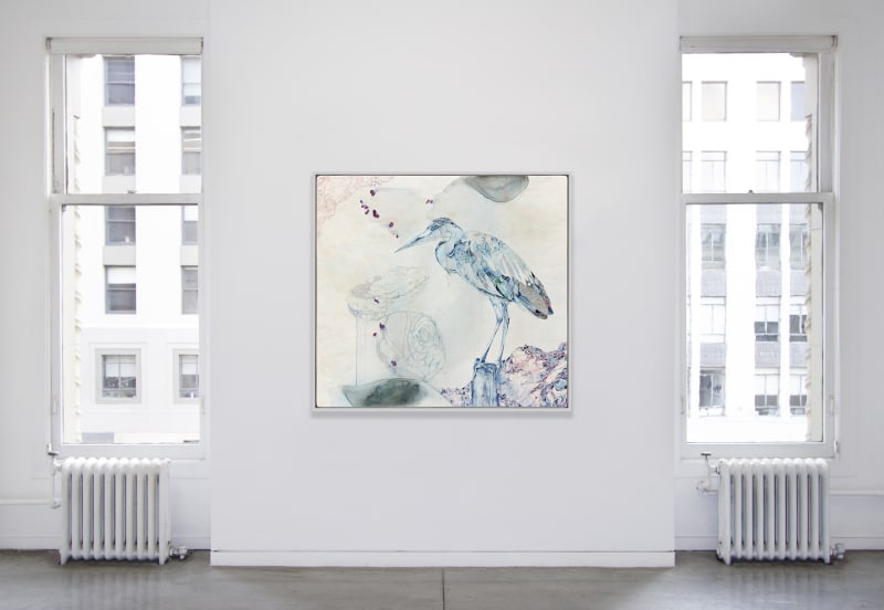 Belinda Fox | FAULT/LINES