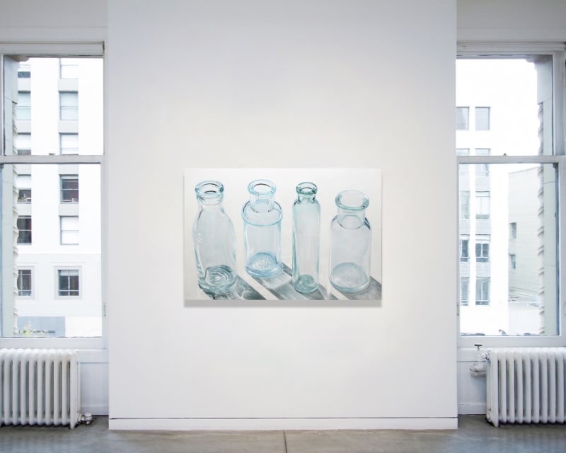 Greg Haynes | Mirror Effect