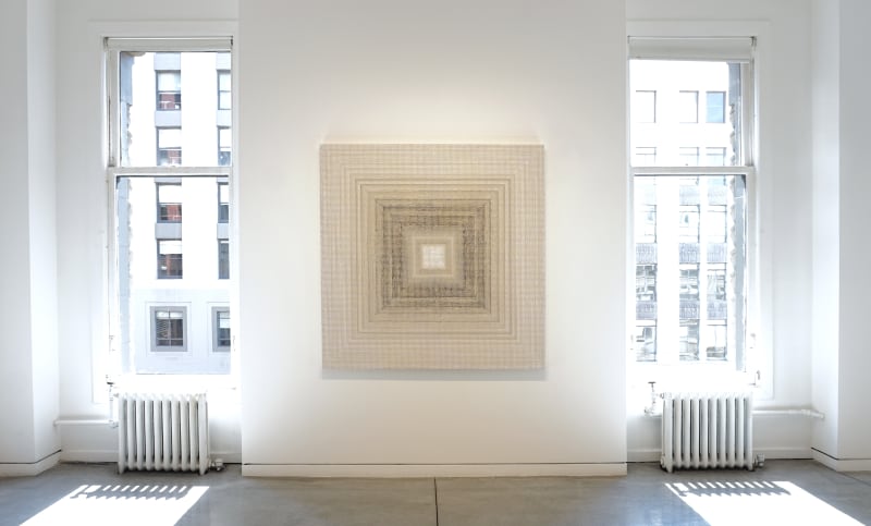 Gregory Hayes | Tides of Time