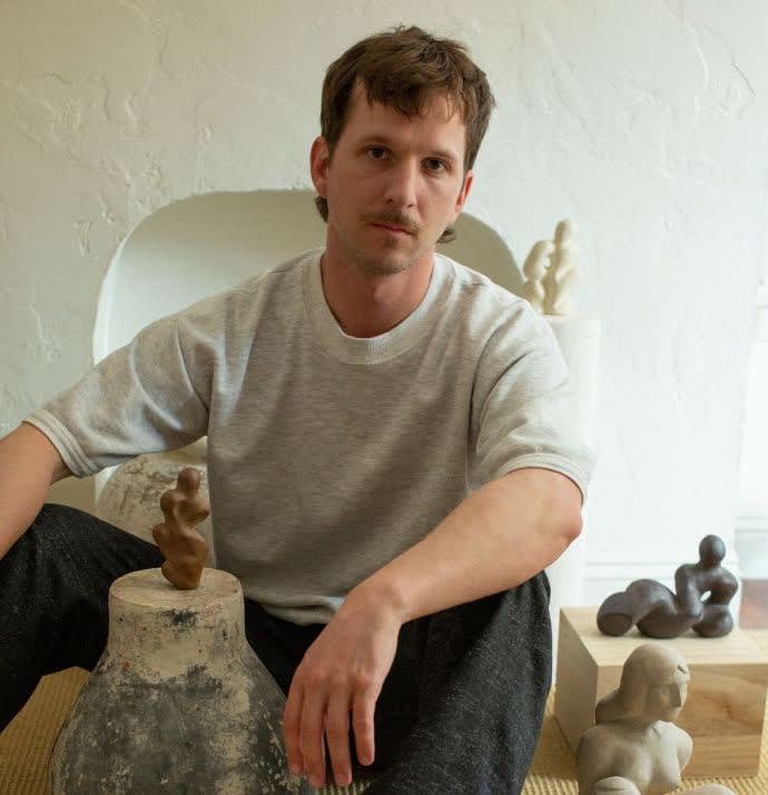 Nathaniel Kyung Smith
