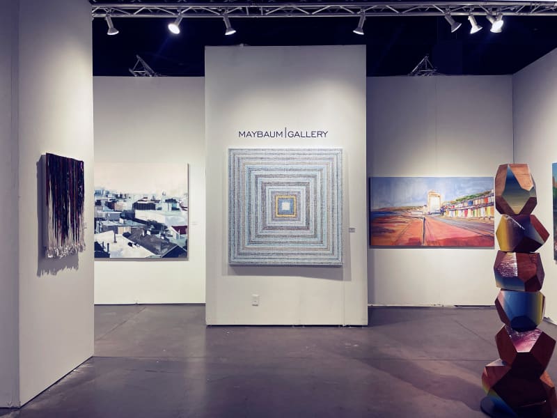 Seattle Art Fair 2022