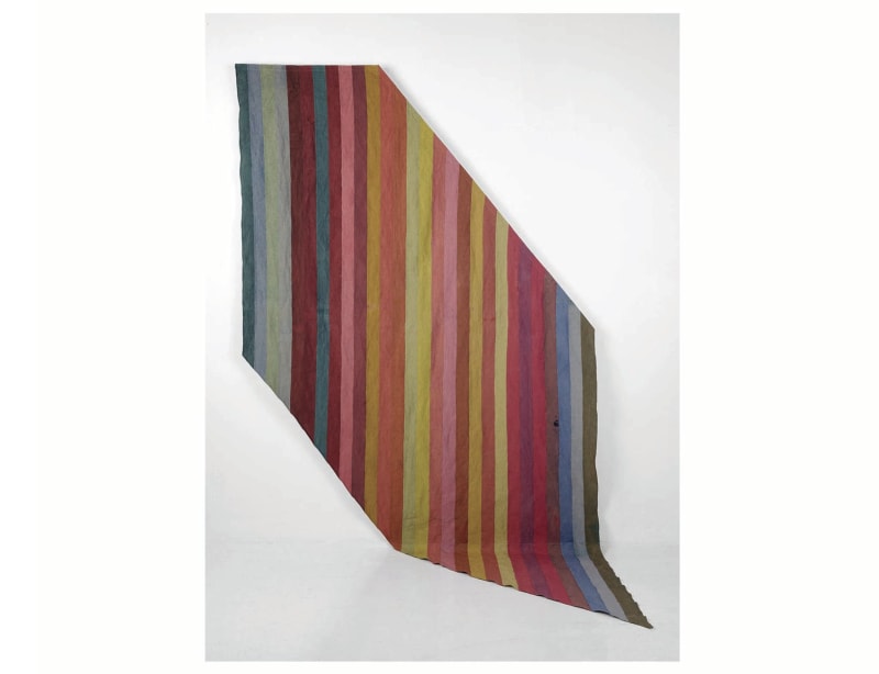 Andy Curlowe | Boundary Convergent, Artist Reception | Thursday, February 5th, 3-5 pm