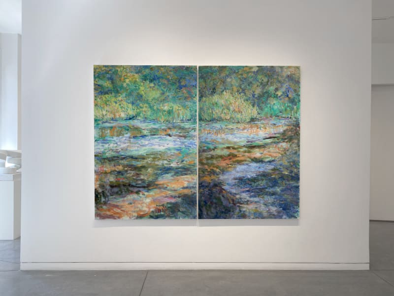 Foad Satterfield | Present by Past