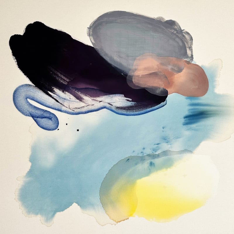 Karina Bania | Shifting Perspectives