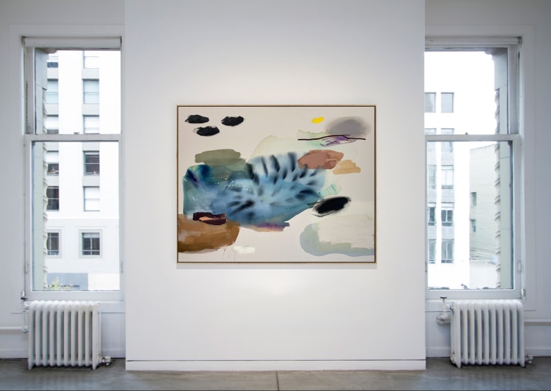 Karina Bania | The Language of Water