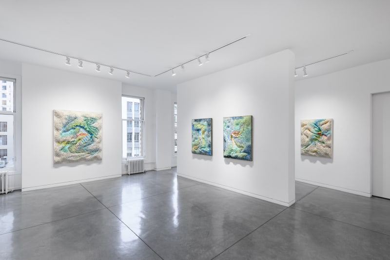 Ilhwa Kim | The Geographic