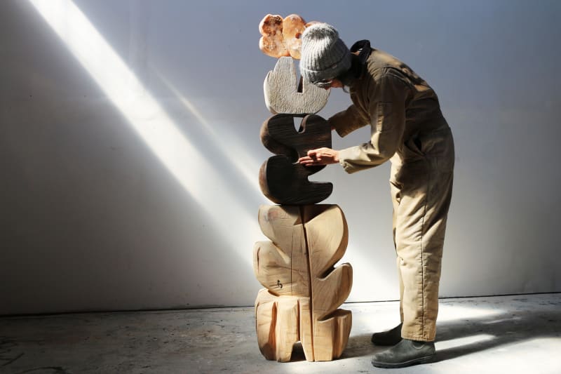 Nadia Yaron | Still Flowering