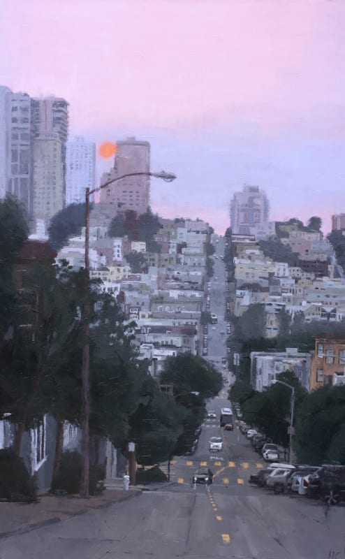 Maybaum Gallery opens with Formal Dimension: Inaugural Group Exhibition