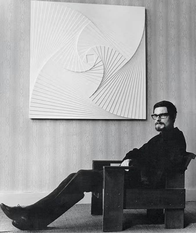 AD DEKKERS The Mayor Gallery