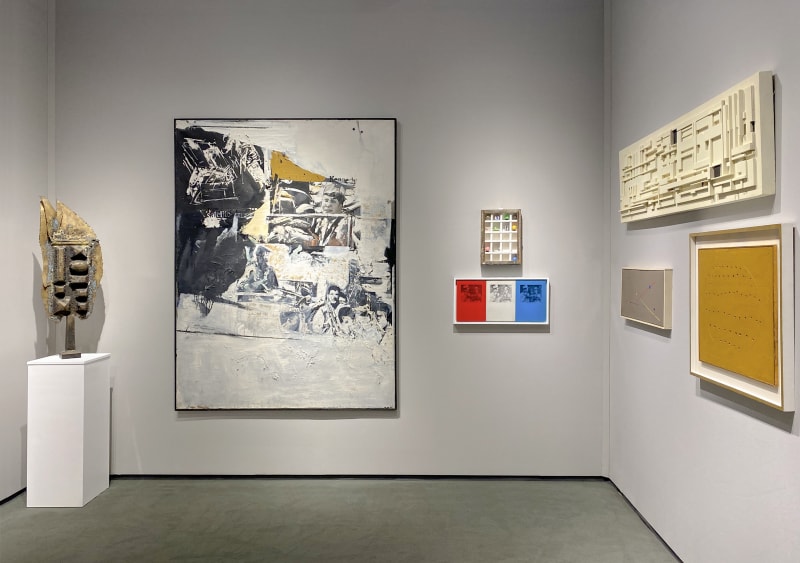 TEFAF NEW YORK The Mayor Gallery