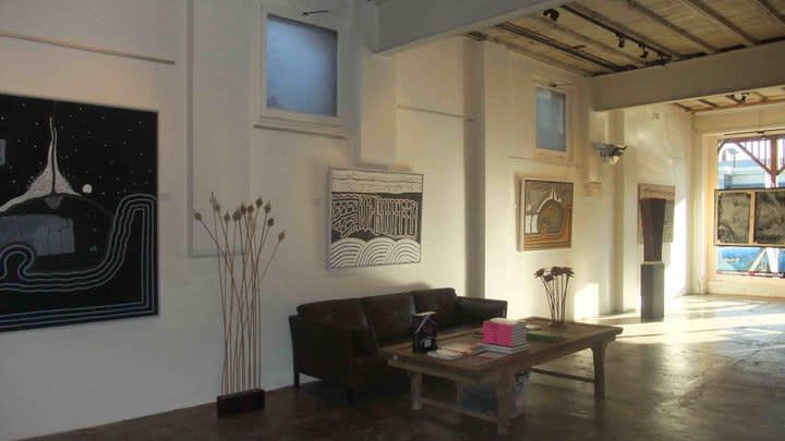 Claude Carter: Goonboorooru - The Cave Series