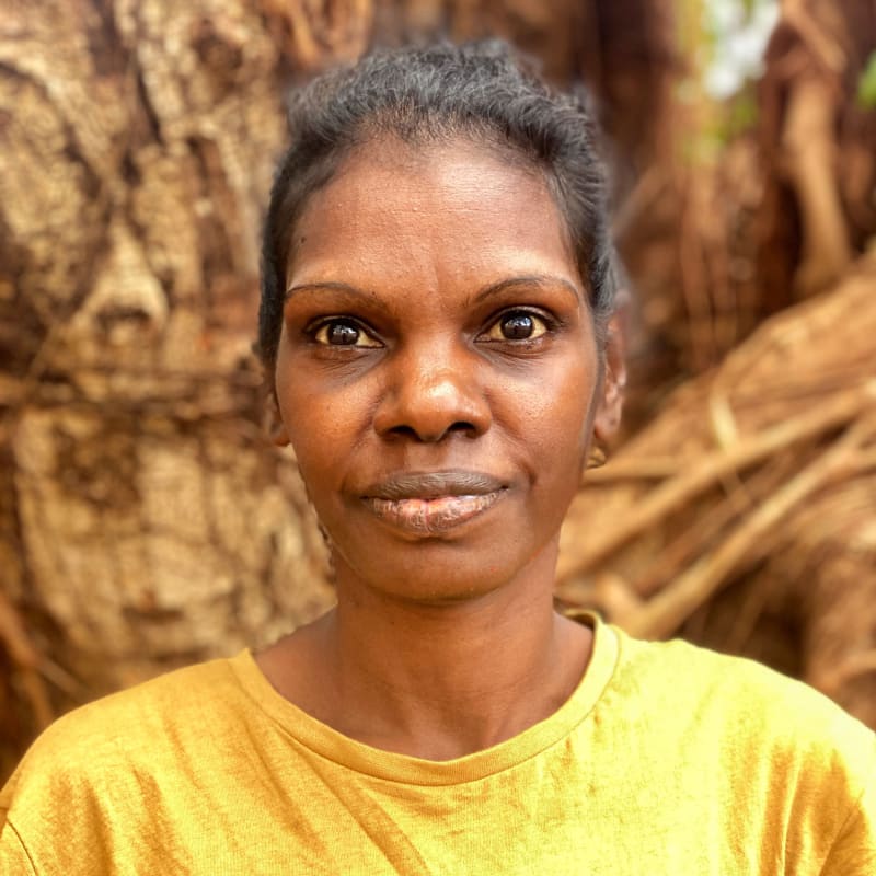 Angela Malibirr Banyawarra