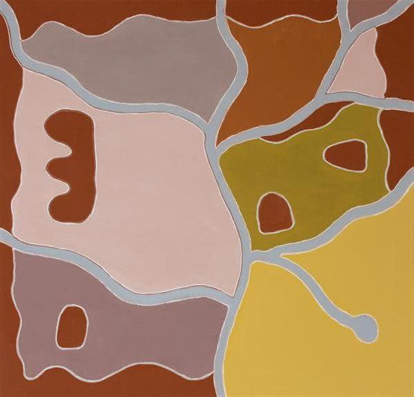 WINTER SALON 2023 , Warm Hues + Winter Lights