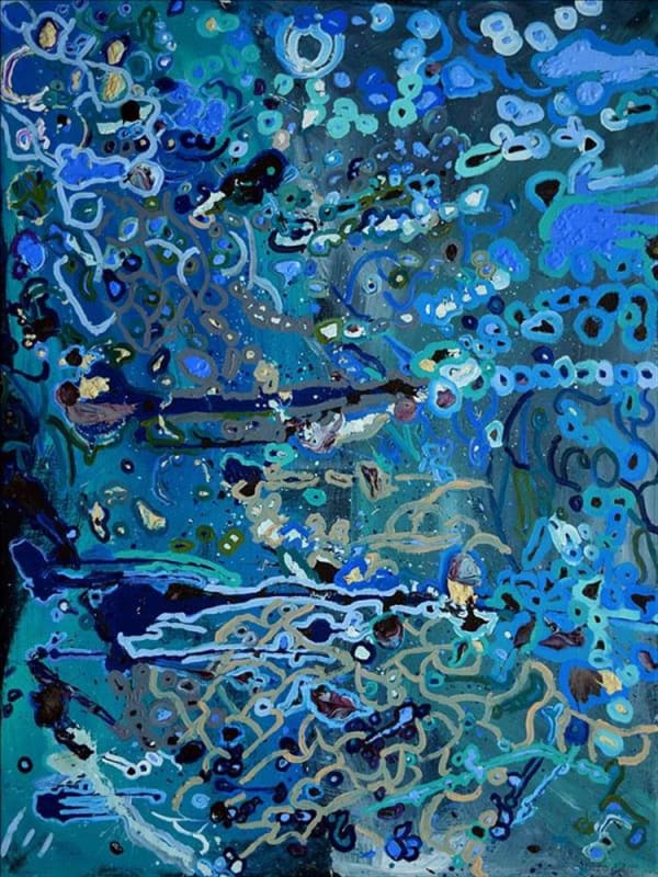 Steven Jupurrula Nelson