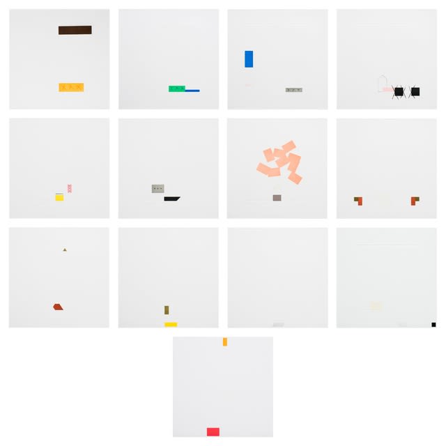 Richard Tuttle