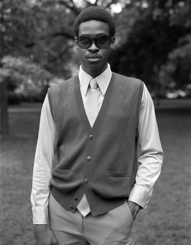 Bidemi Oloyede