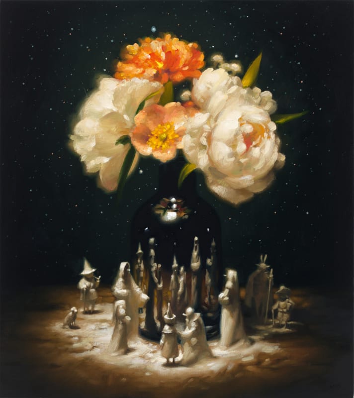 Stephen Appleby-Barr