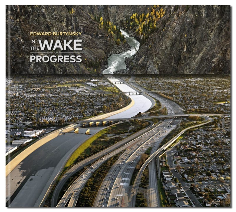 Edward Burtynsky | In the Wake of Progress