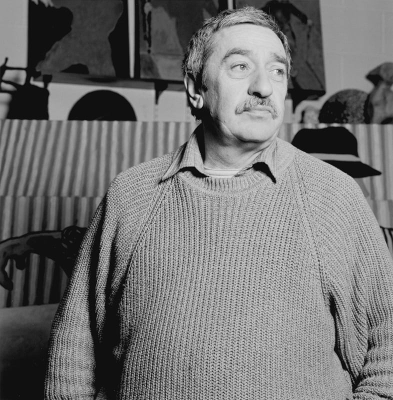 Ulysse Comtois, 1988