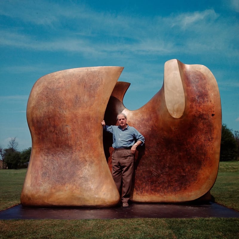 Henry Moore