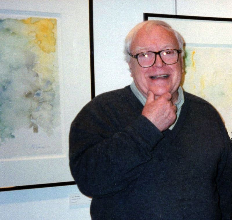 Jean McEwen, 1995