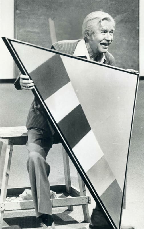Jack Bush
