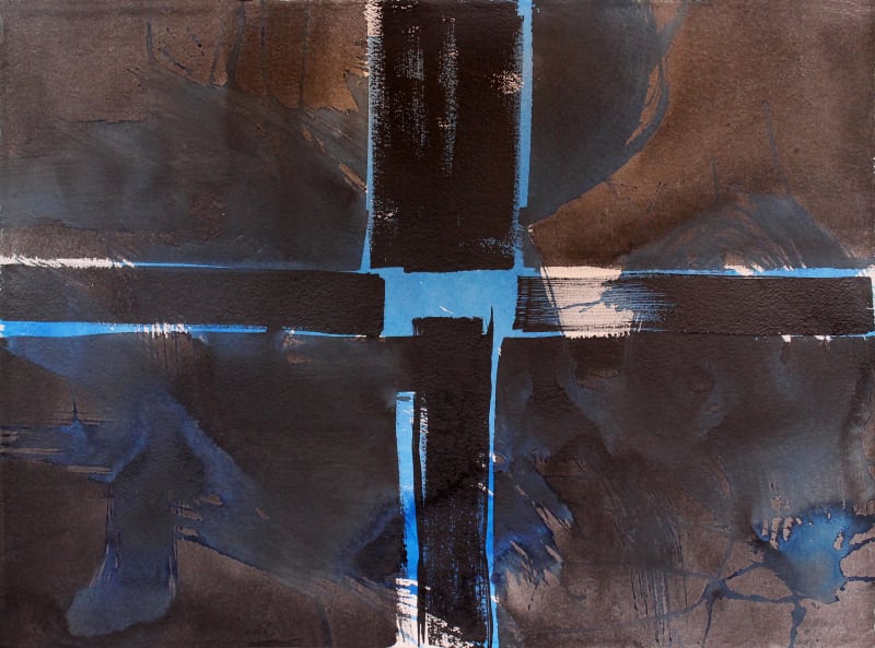 blue sky by takao tanabe