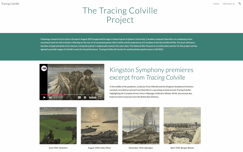 The Tracing Colville Project Please cut & paste: https://www.tracingcolville.com/welcome/the-tracing-colville-project