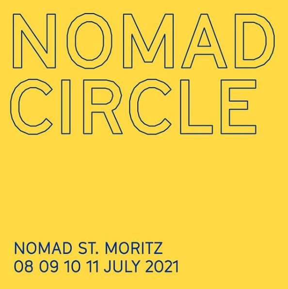 NOMAD 2021