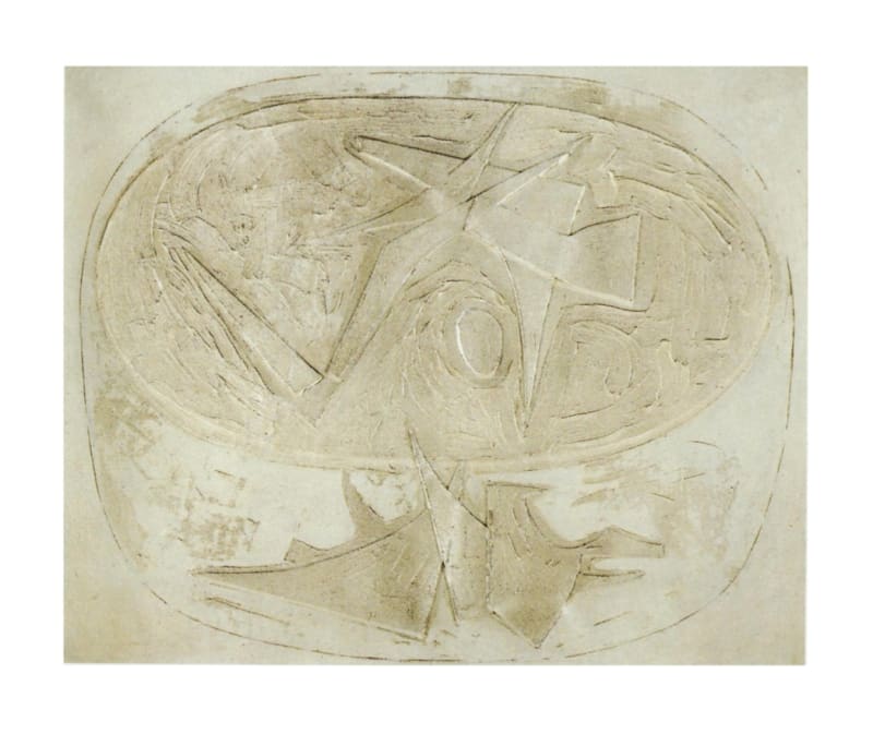 Angelo Savelli: Basically White & Dialogues