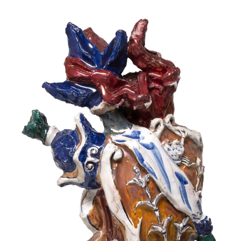 Leoncillo Leonardi, Trofeo, 1941