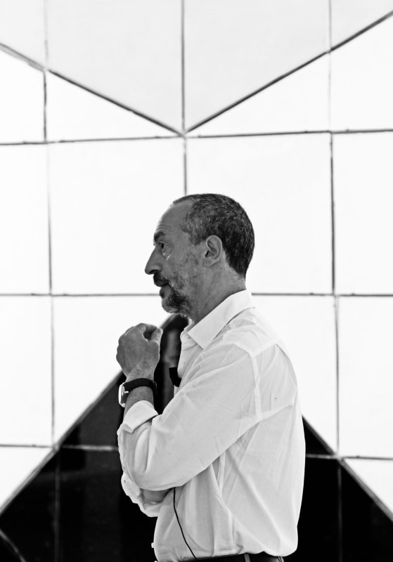 Massimo Antonaci. L'Oro estratto dalla Caverna di Saturno