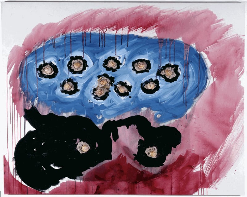 Dall'arte alla natura