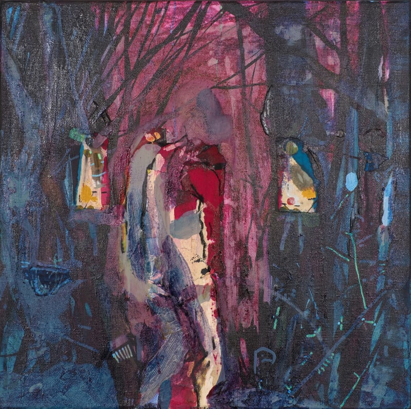 Drag , Paul Mureșan