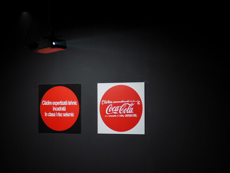 The Hole and the Dot, Paul Țanicui