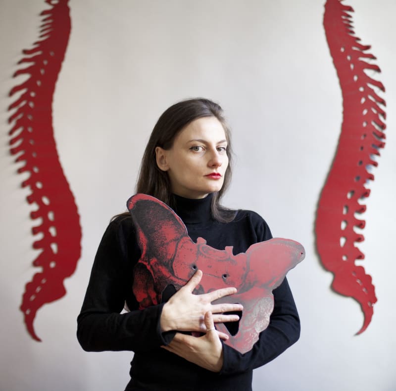 Photo Credit: Odeta Catana