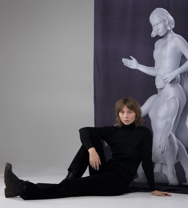 Photo Credit: A. Kulikov