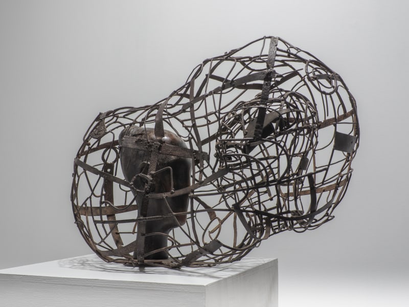 Hidden Sorrows: Roma Stories, Curated by Eugen Rădescu